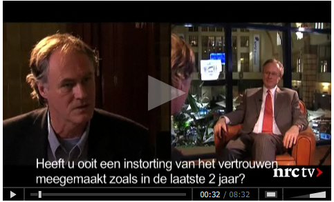 Top Producer and the Cats of Amsterdam