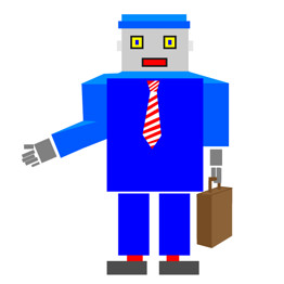 How “Robos” Can Know Their Clients